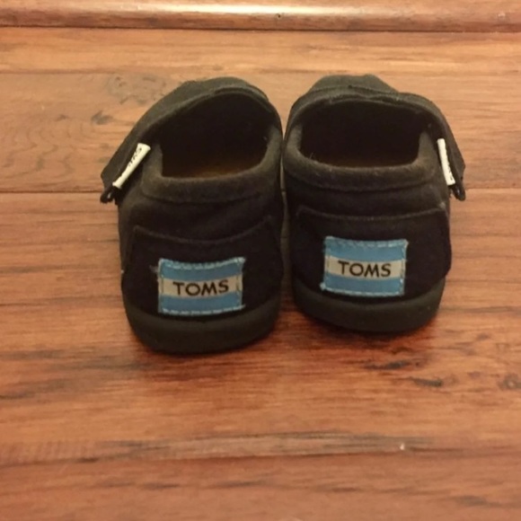 tiny TOMS - Picture 4 of 4